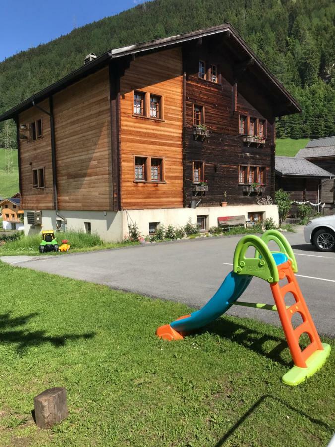 Studio Clausen Kurt Ernen Экстерьер фото