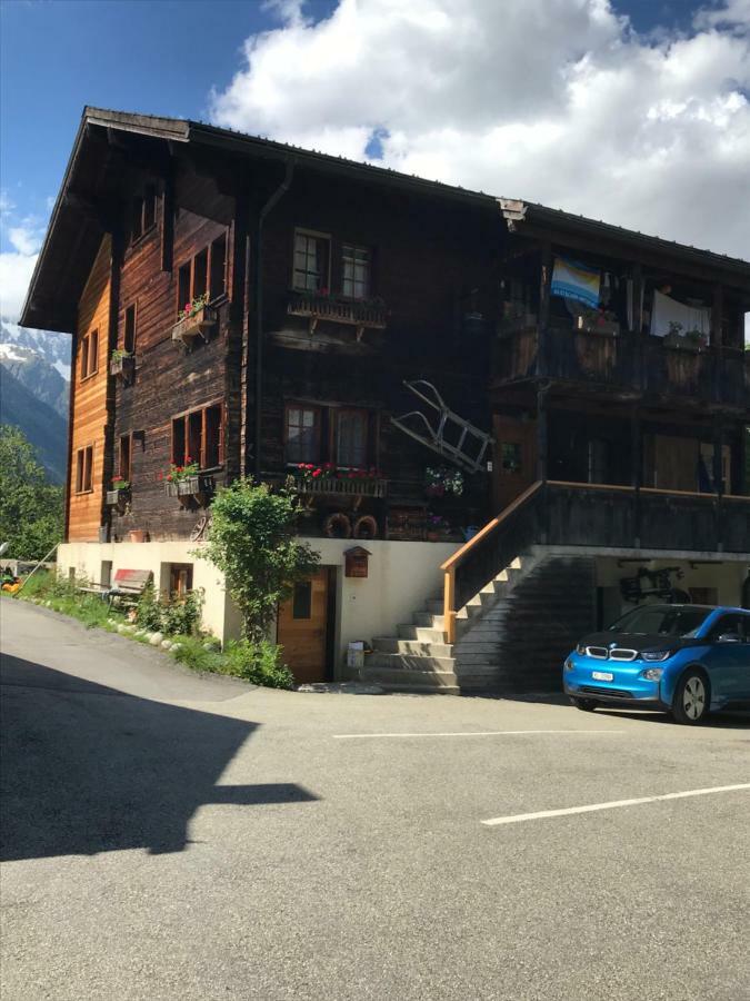 Studio Clausen Kurt Ernen Экстерьер фото